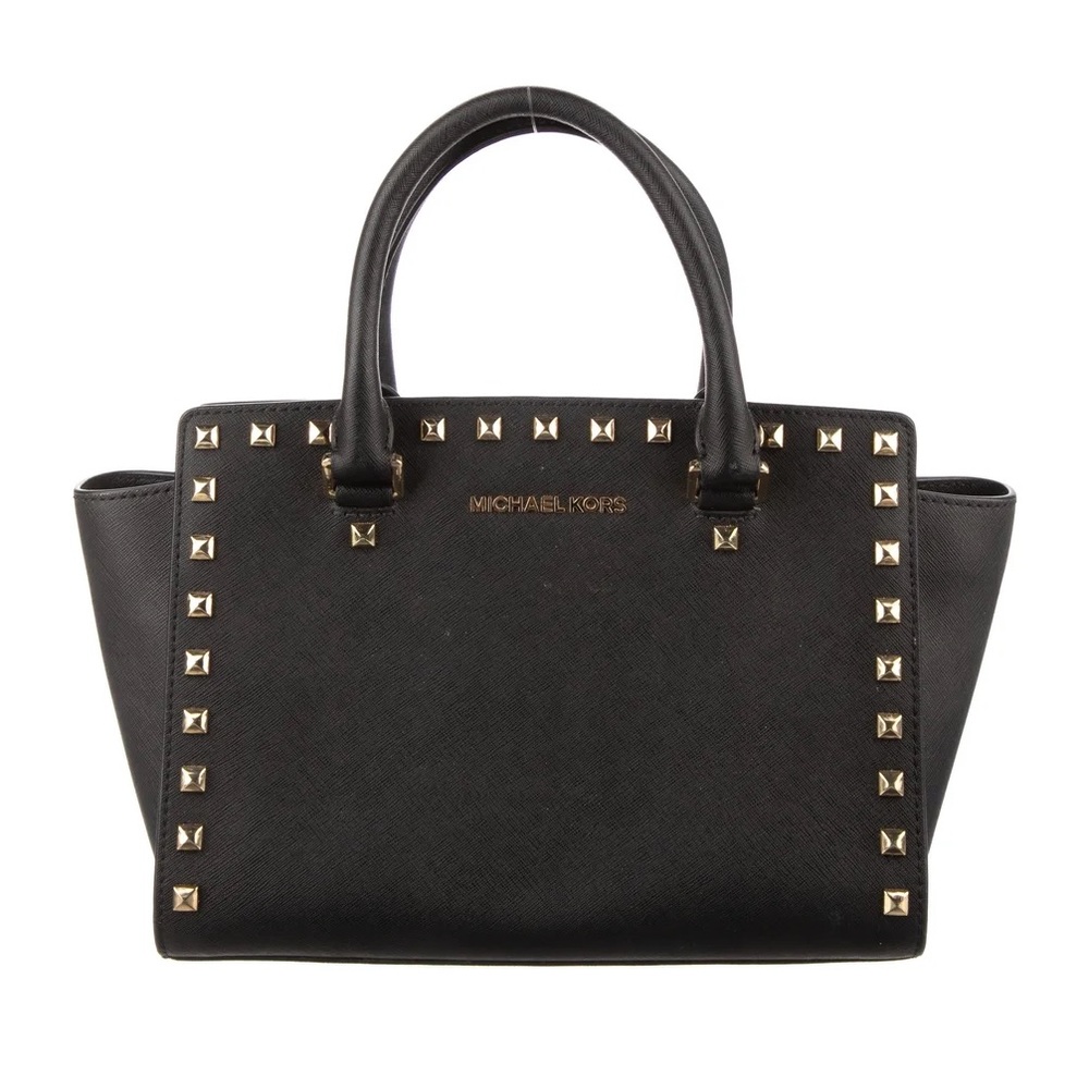 Michael Michael Kors Top Handle Bag - Picture 8 of 11